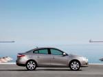 Renault Fluence 2009 года